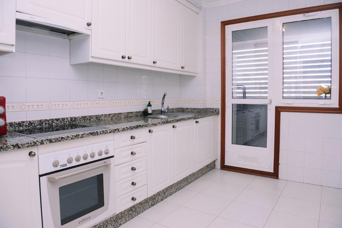 Luminoso Y Comodo Con Parking By Apartamento *