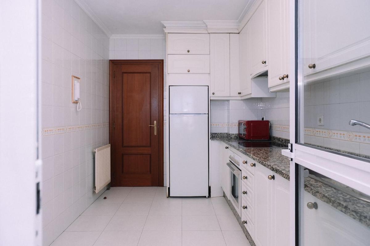 Luminoso Y Comodo Con Parking By Apartamento *