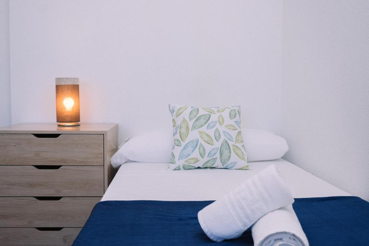 Apartamento Luminoso Y Comodo Con Parking By *