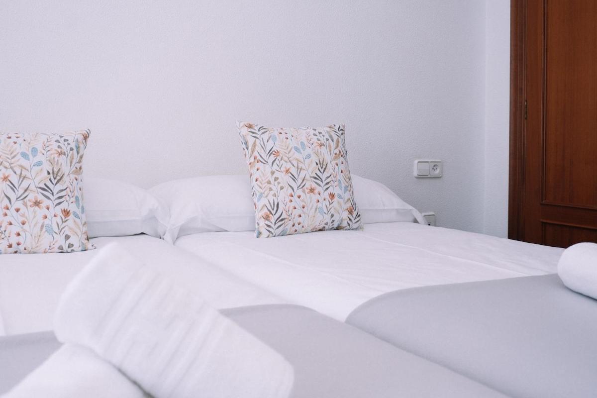 Luminoso Y Comodo Con Parking By Apartamento *