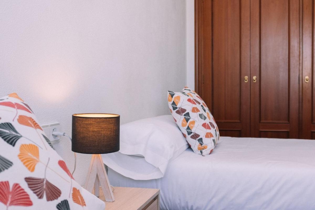 Luminoso Y Comodo Con Parking By Vigo