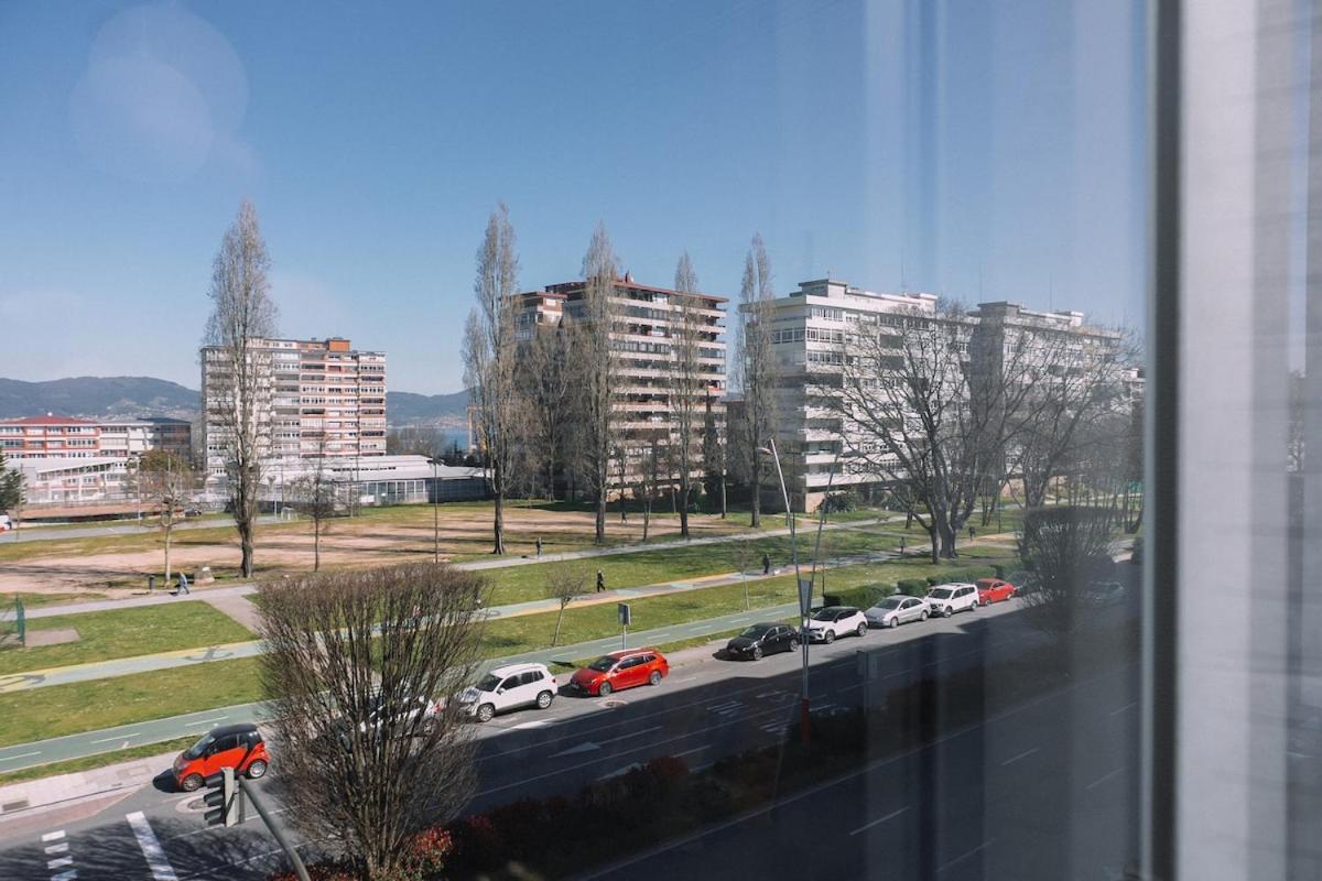 Apartamento Luminoso Y Comodo Con Parking By
